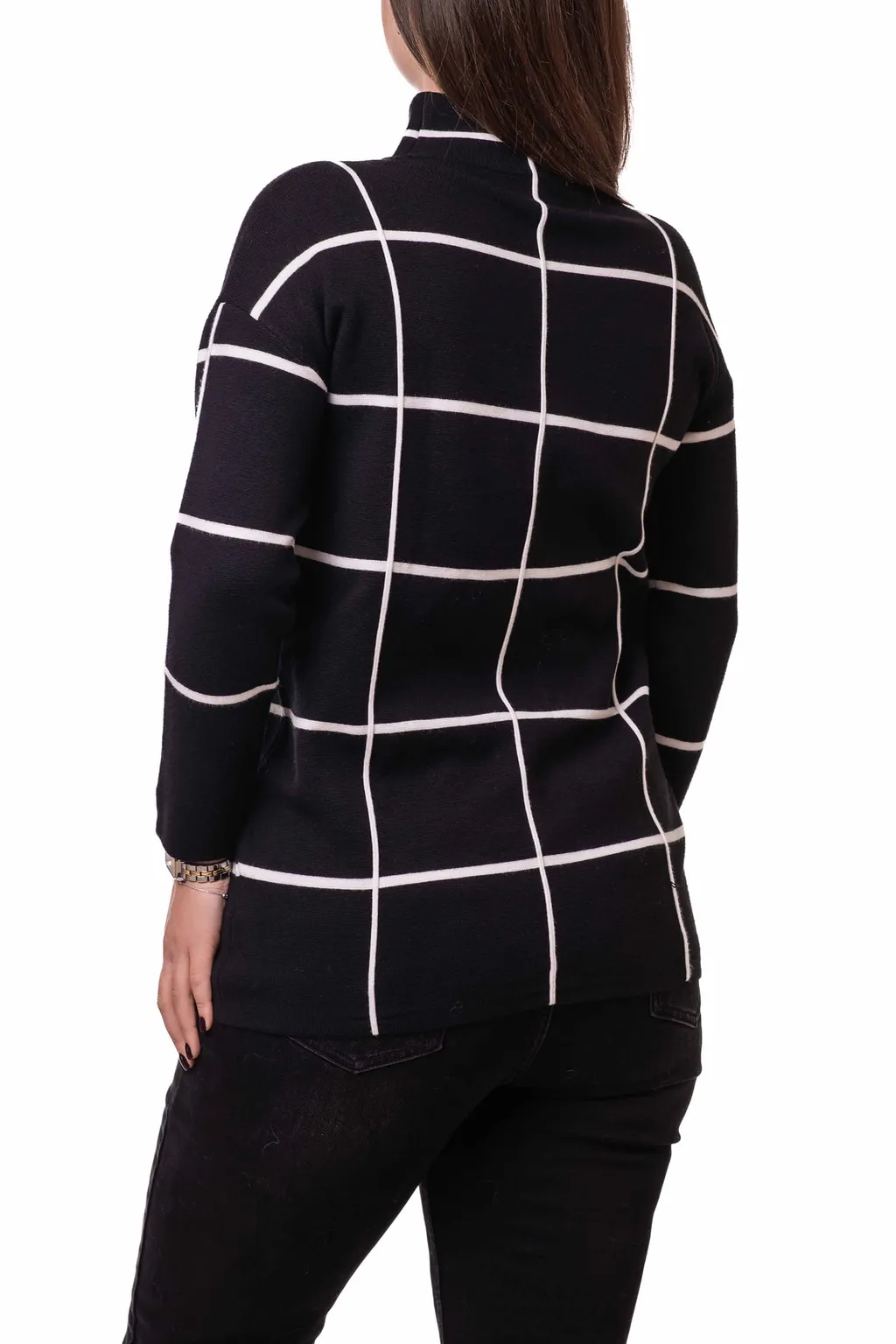 Светр  - фото 1