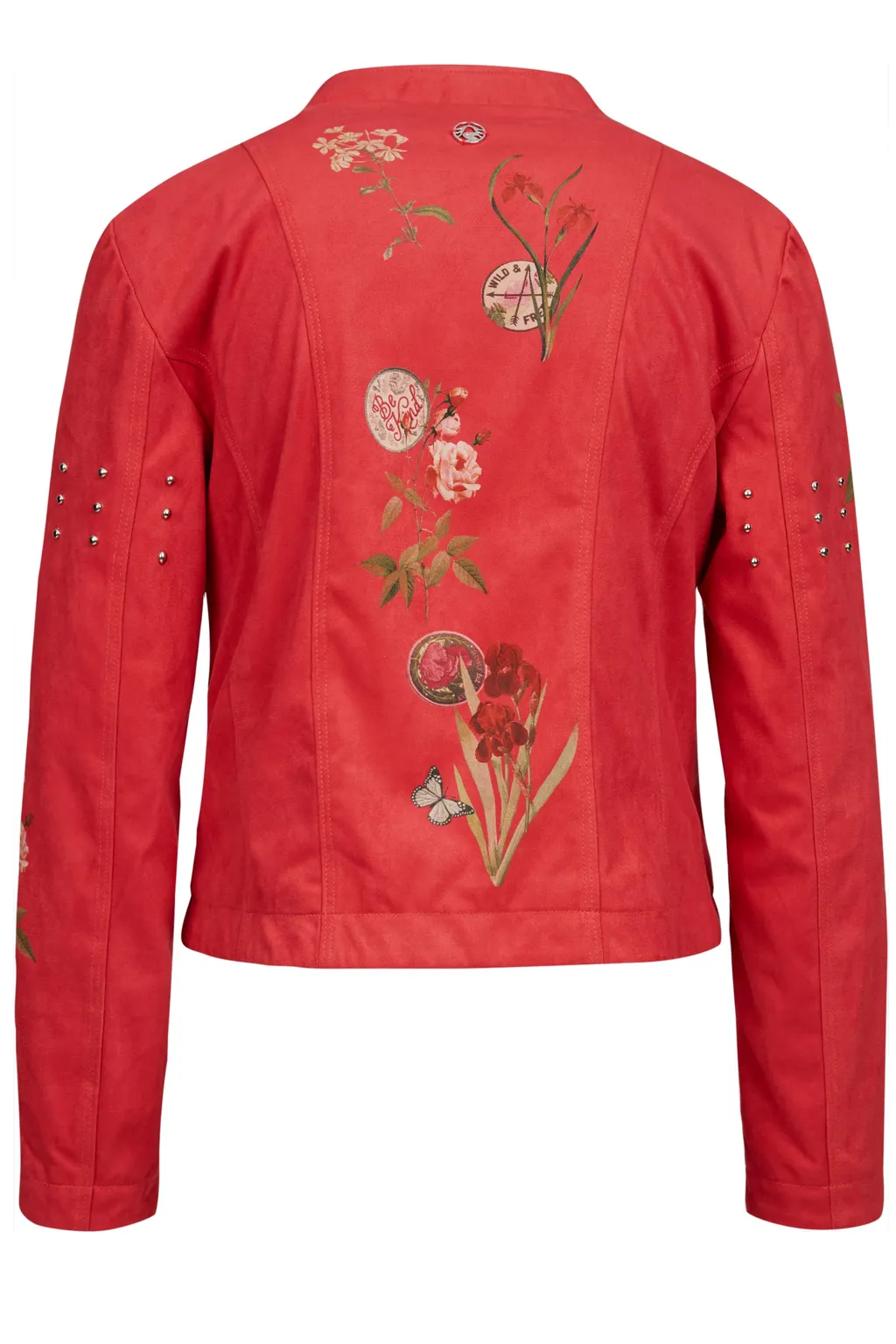 Куртка  - фото 1