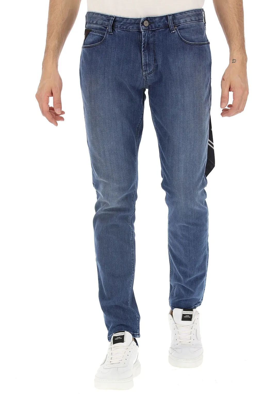 Джинси Slim Fit 