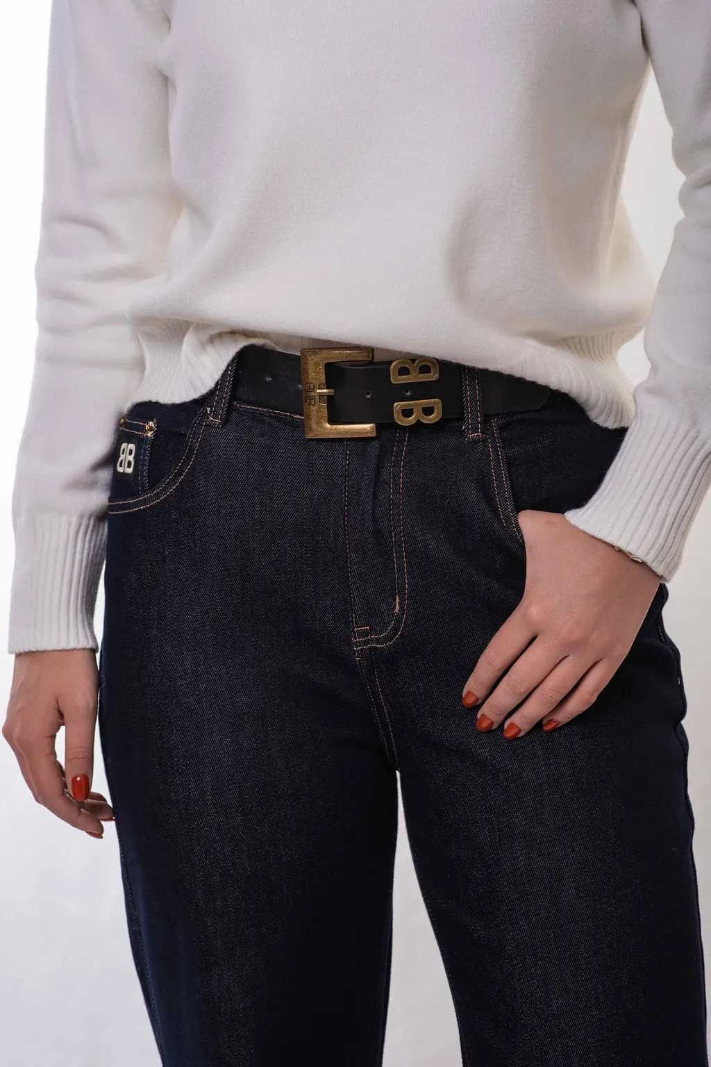 Джинси  - фото 2