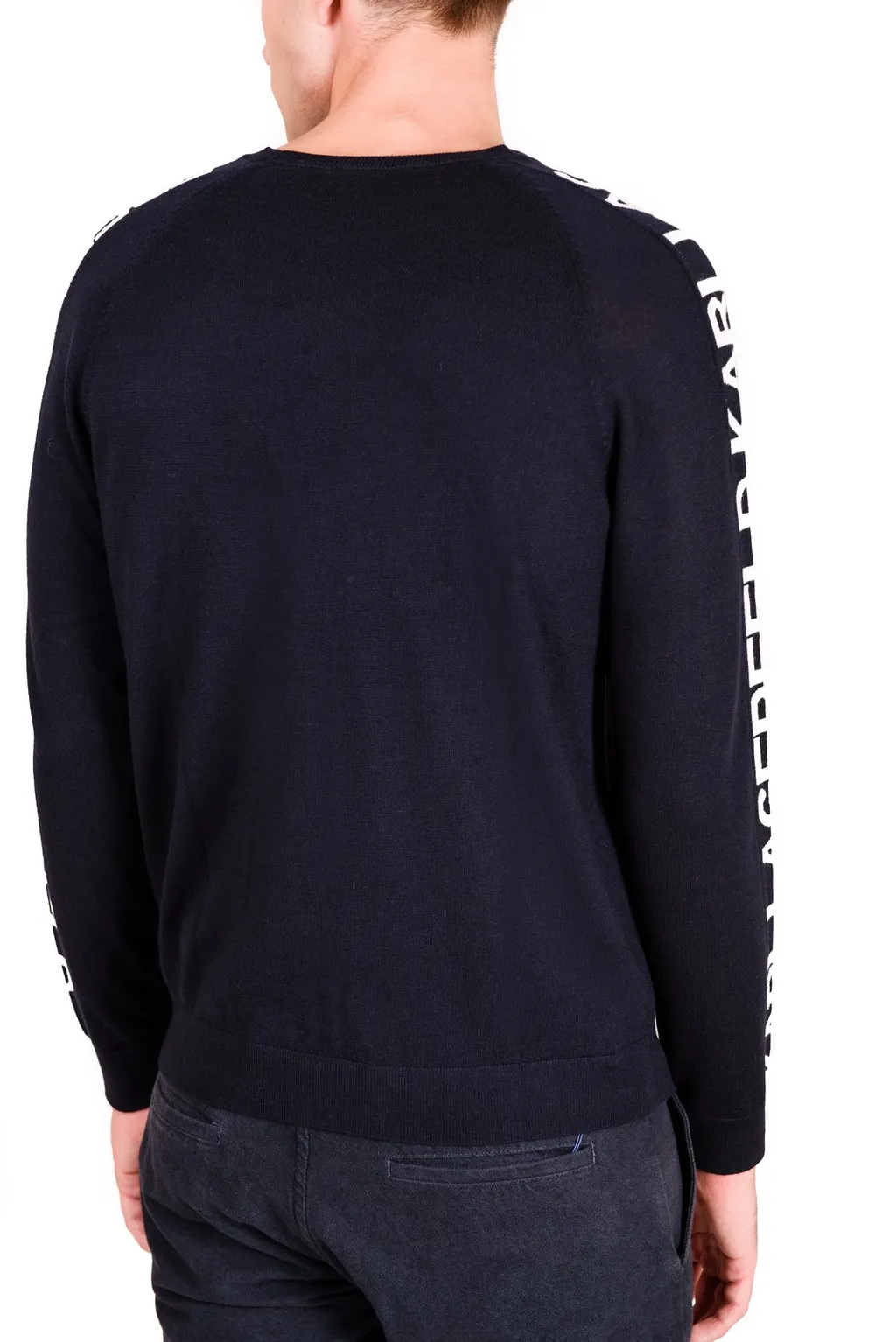 Джемпер  - фото 2