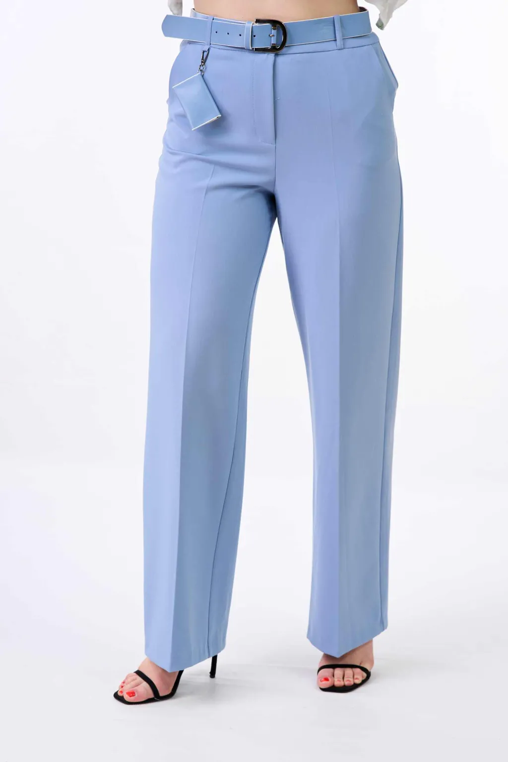 Брюки  - фото 1