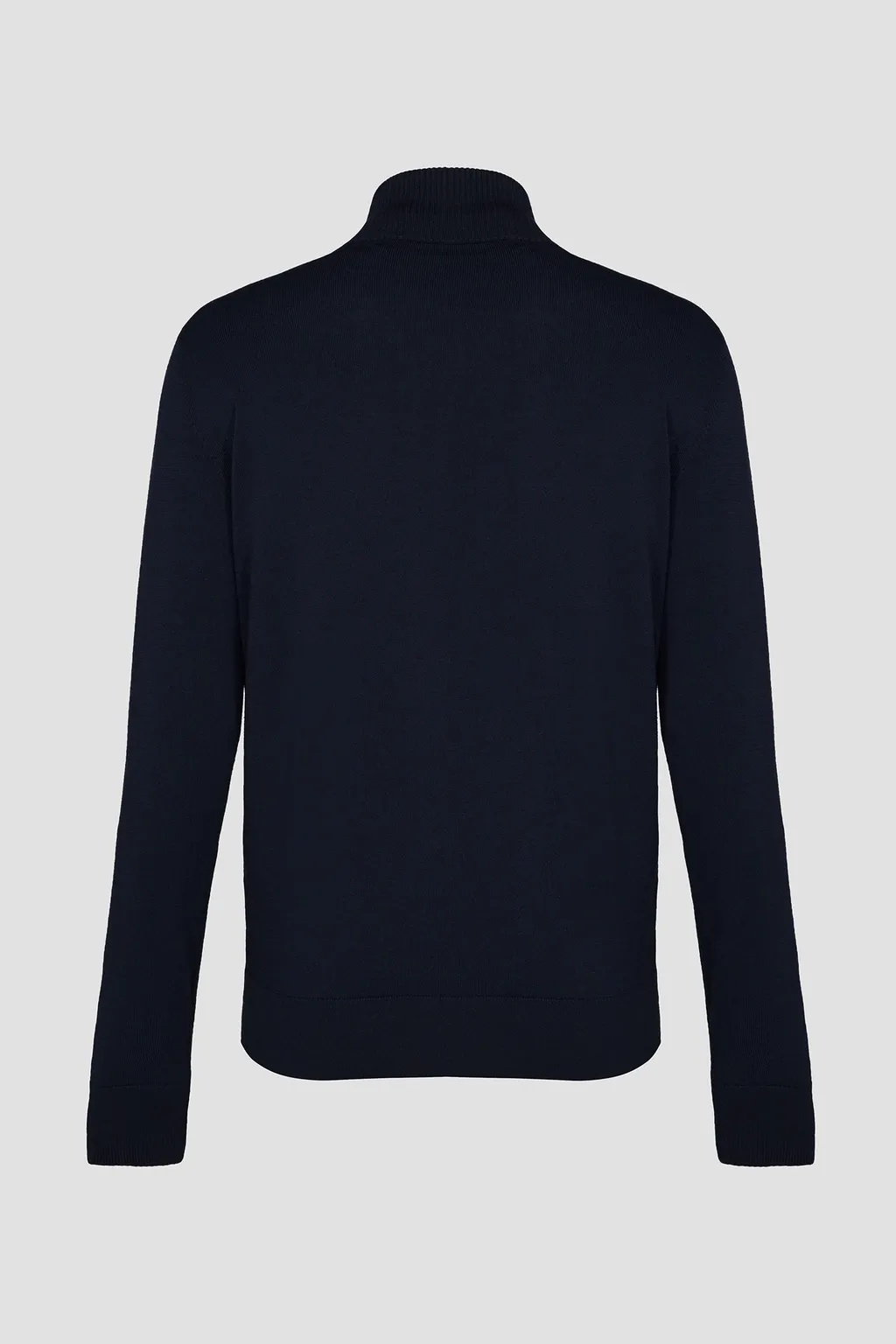 Кофта на молнии  - фото 1