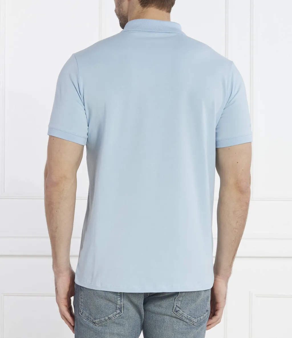 Футболка поло  - фото 3