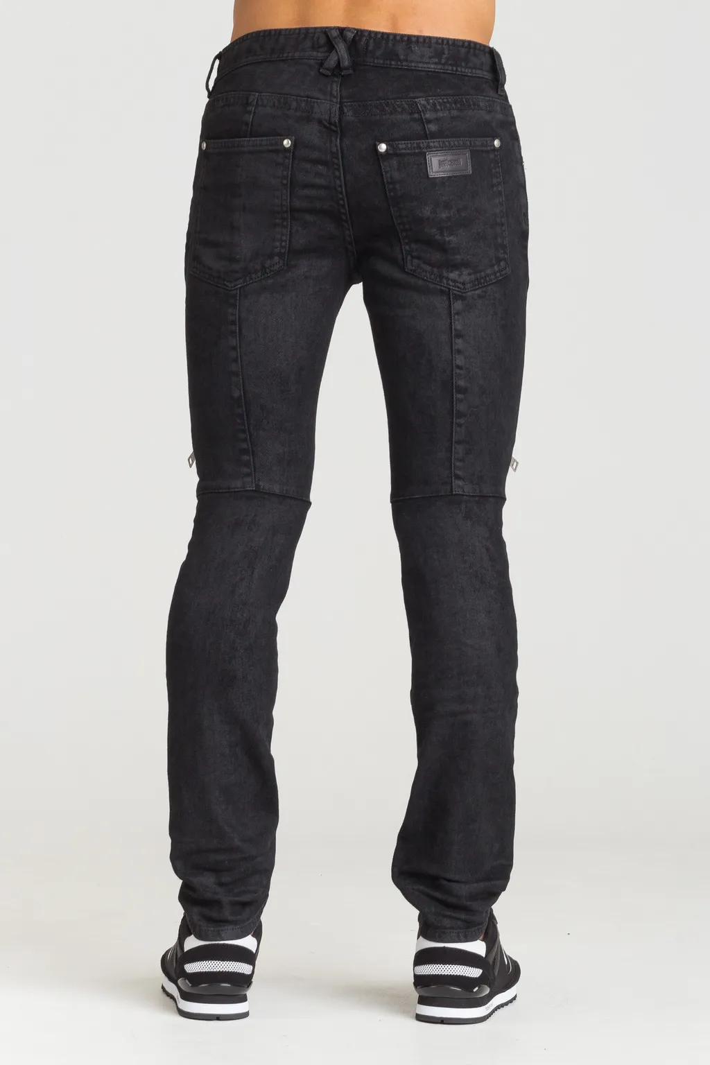 Джинсы SKINNY FIT  - фото 3
