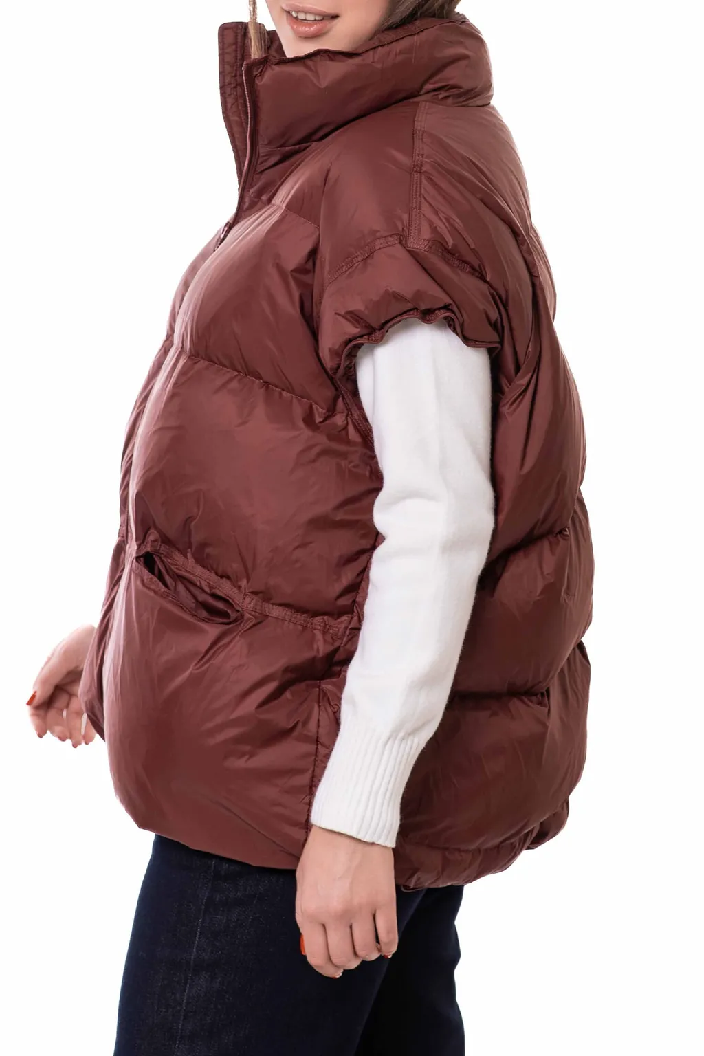 Жилет  - фото 5