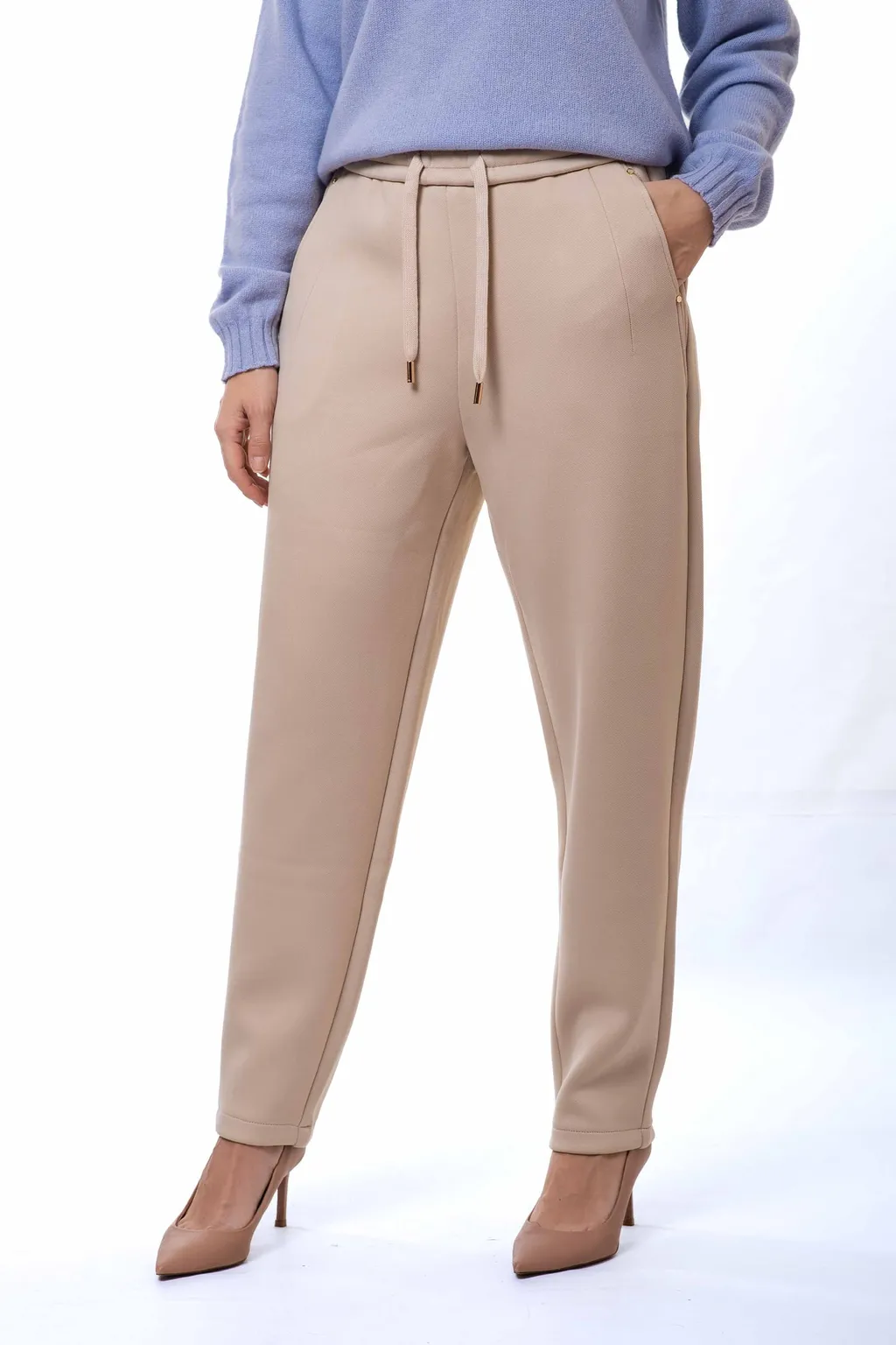 Брюки  - фото 1