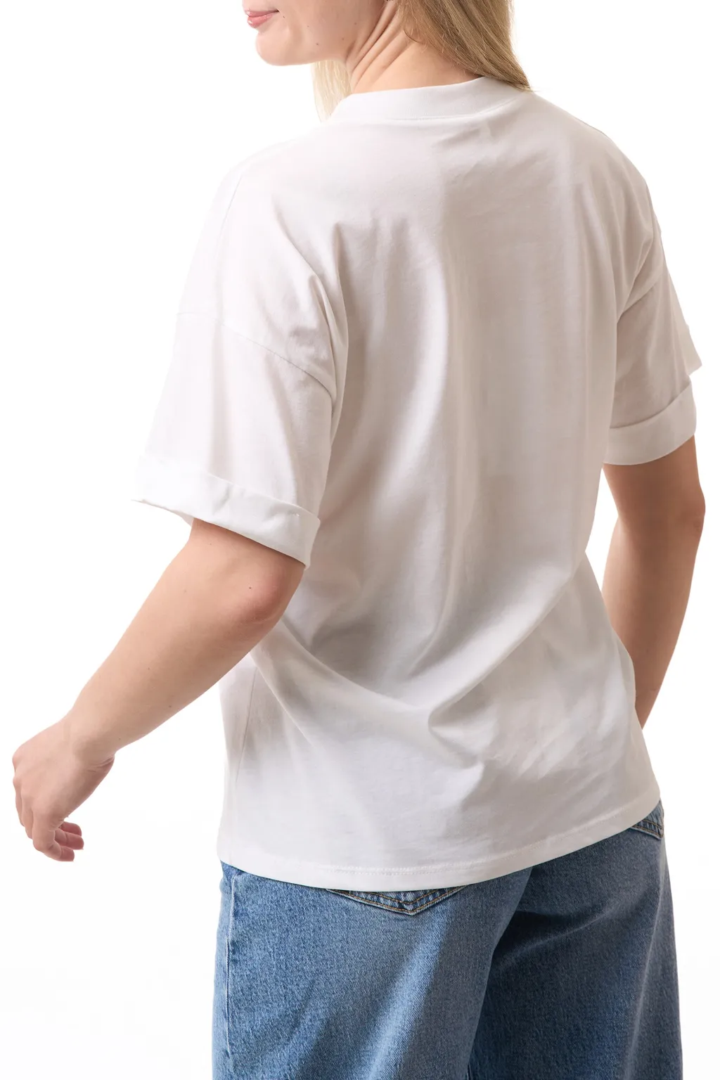 Футболка  - фото 1