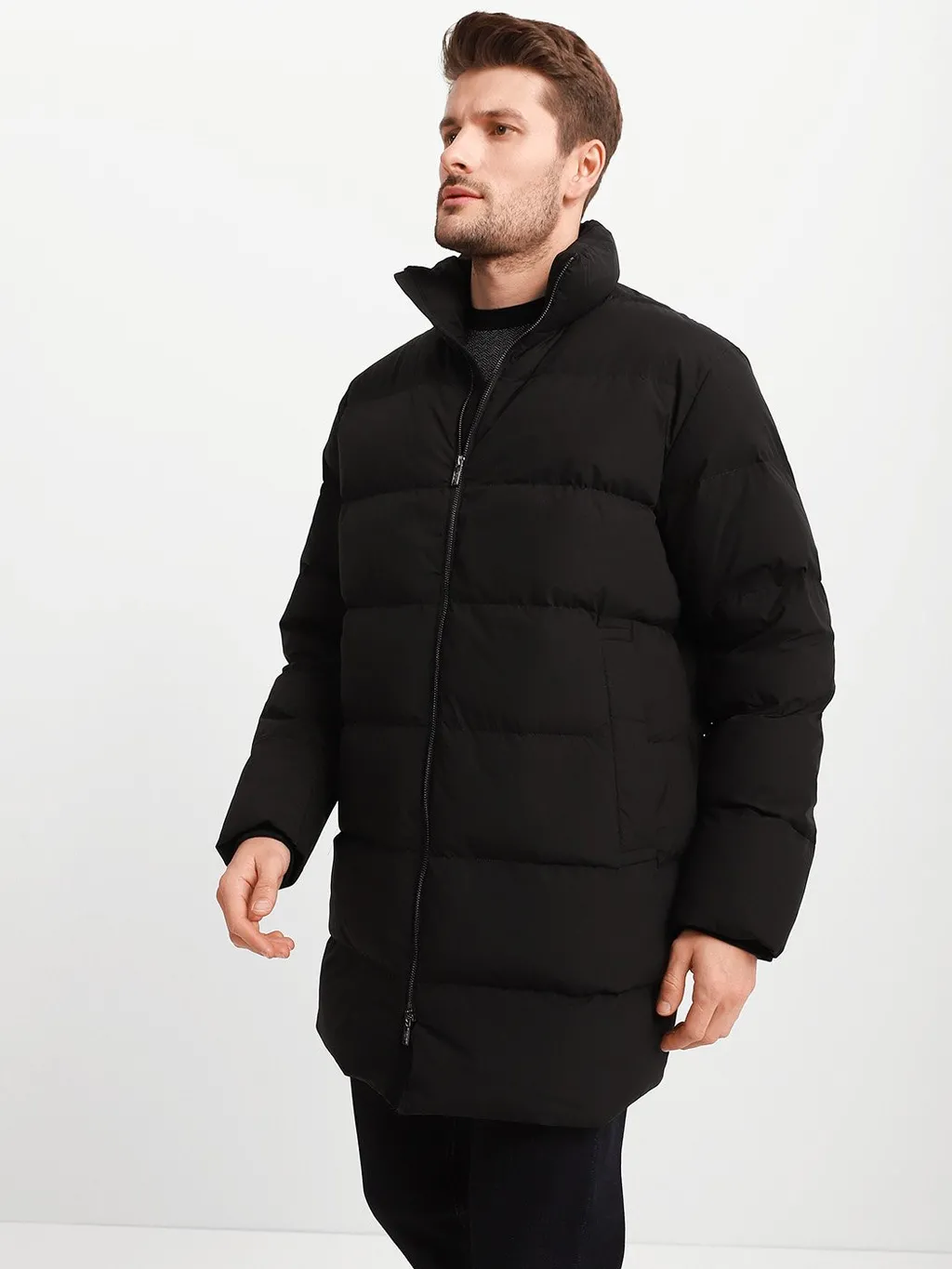 Пуховик  - фото 3