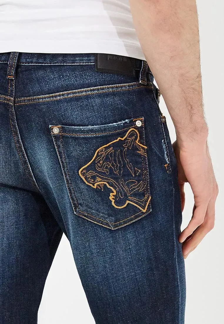 Джинсы SLIM FIT  - фото 1