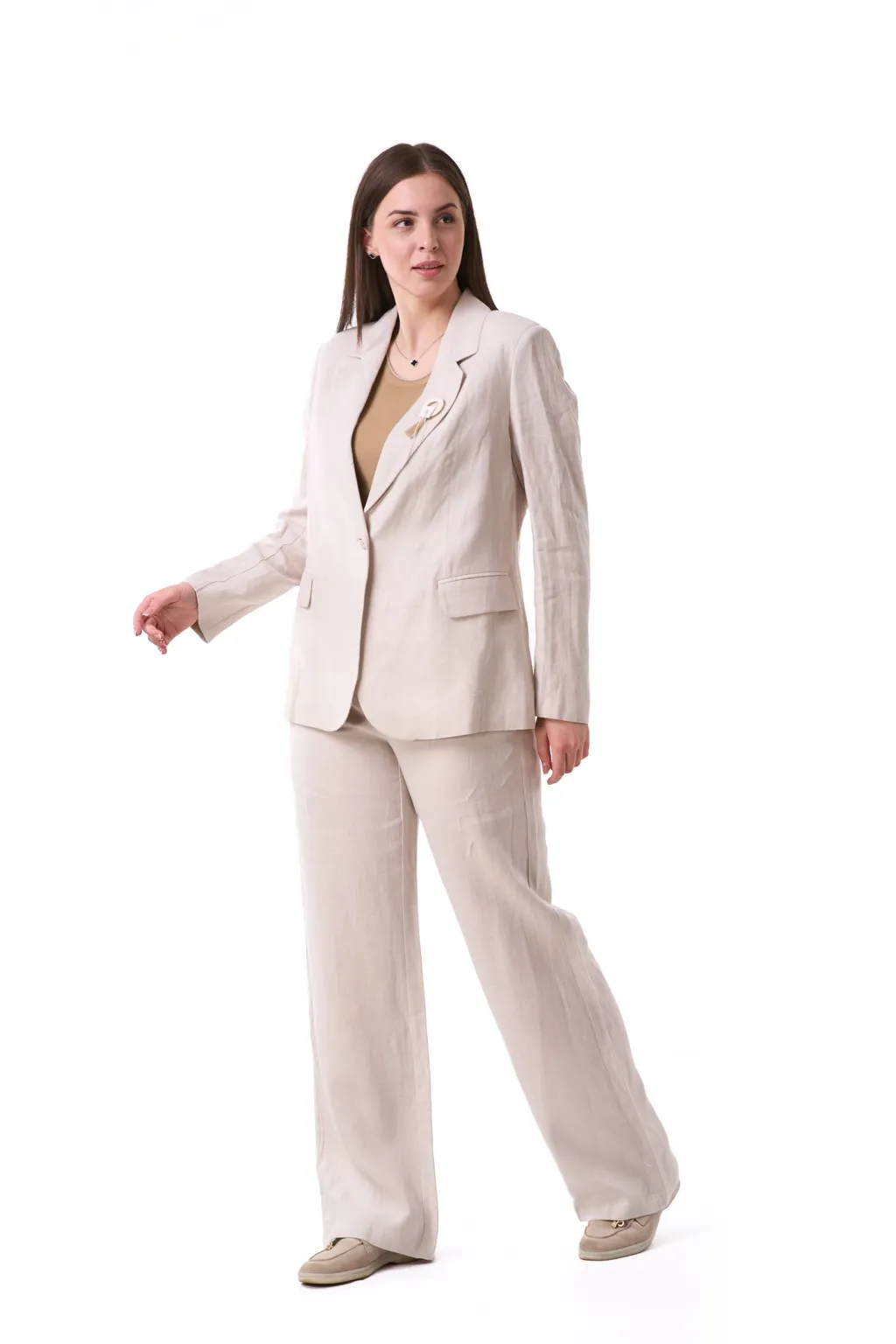 Костюм  - фото 1