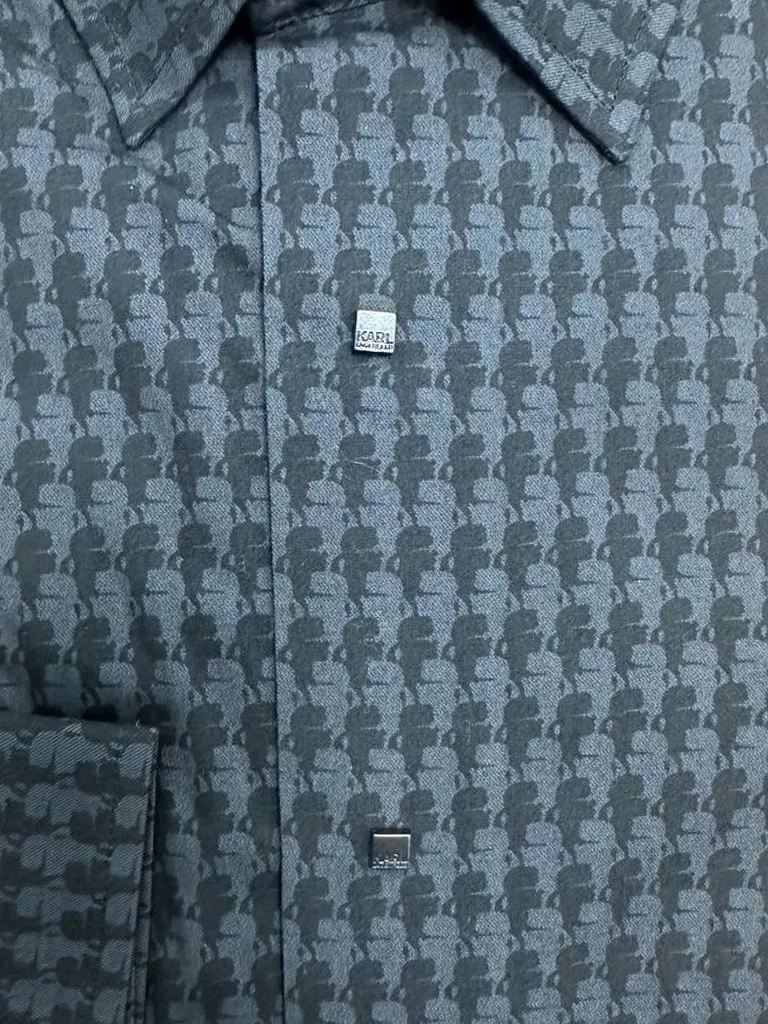 Сорочка  - фото 1