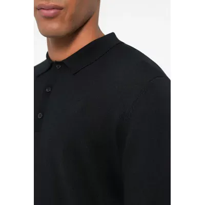 Джемпер Поло