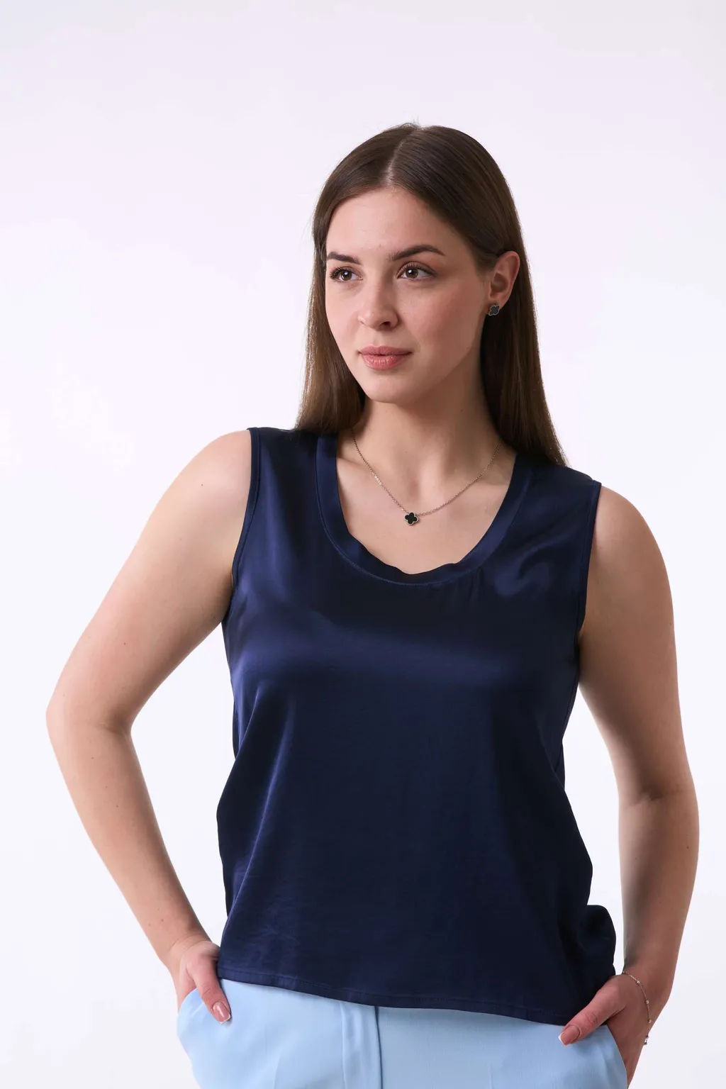 Топ  - фото 1