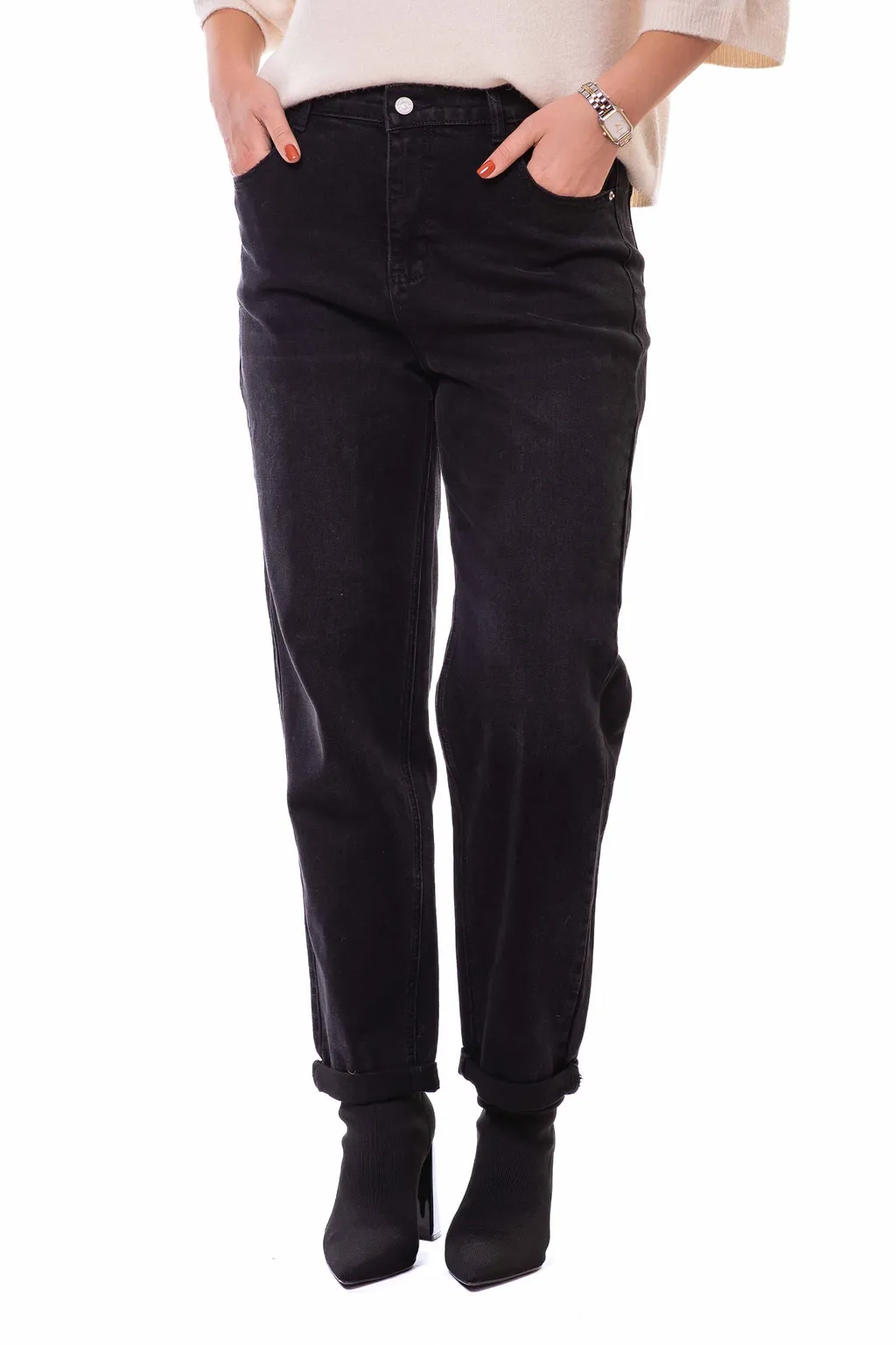 Джинси  - фото 2