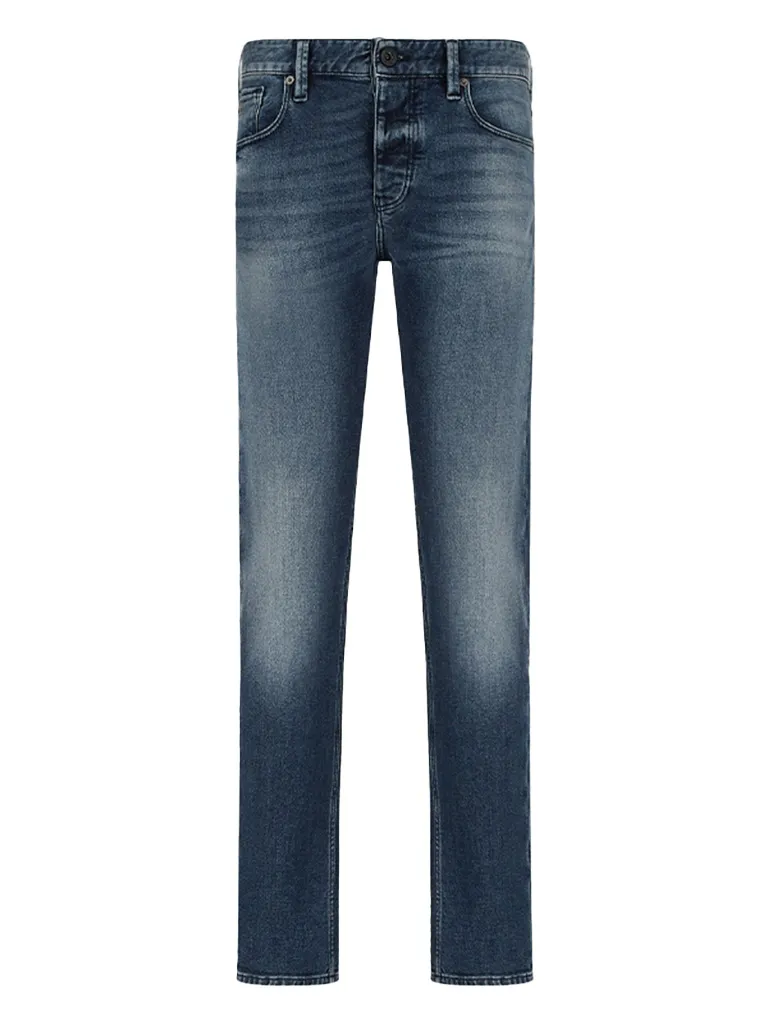 Джинсы  - фото 4