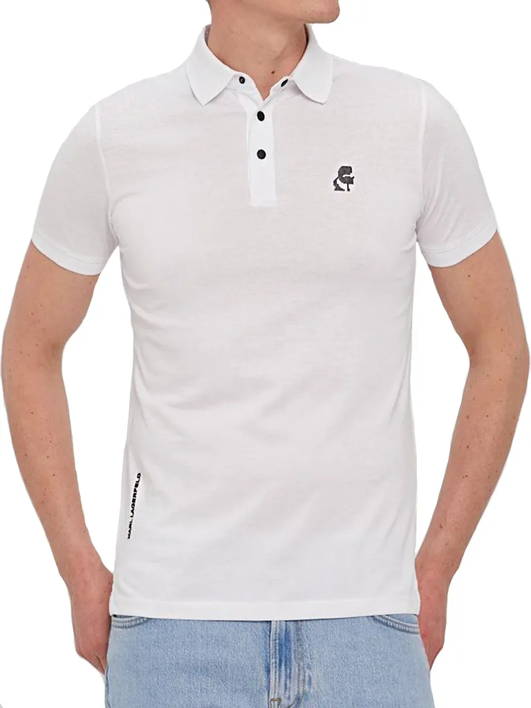 Футболка поло 