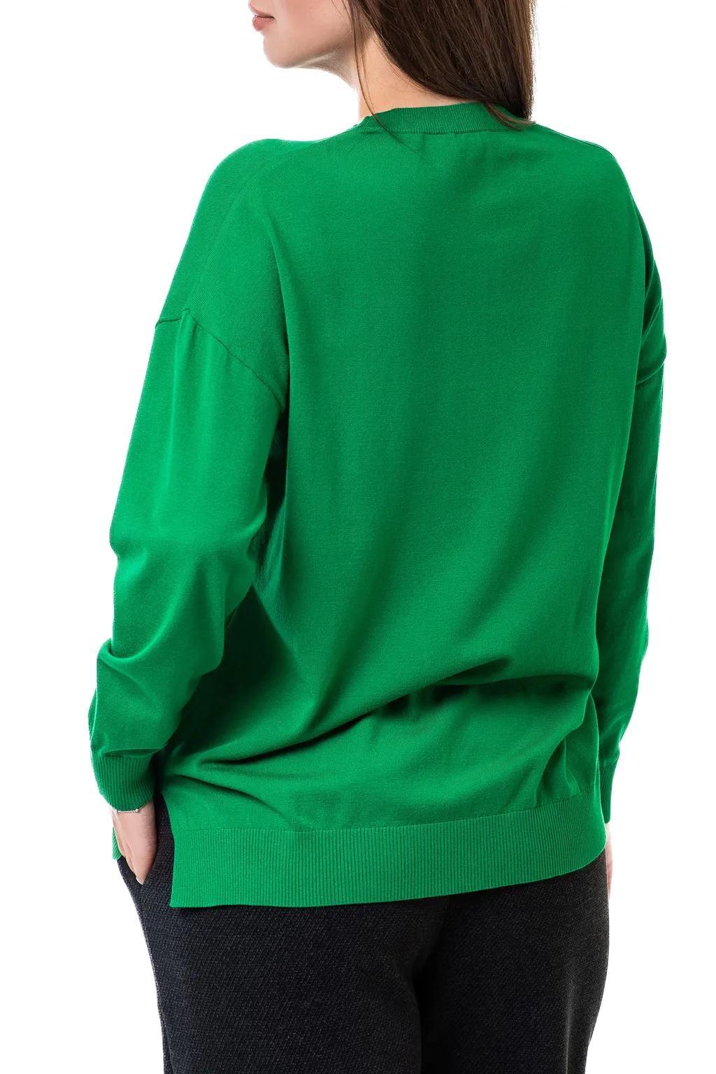 Джемпер  - фото 1