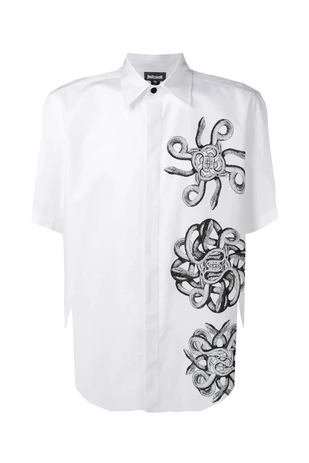 Рубашка  - фото 1