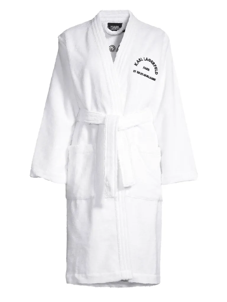 Халат  - фото 1