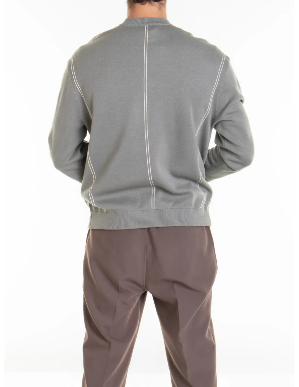 Джемпер  - фото 2