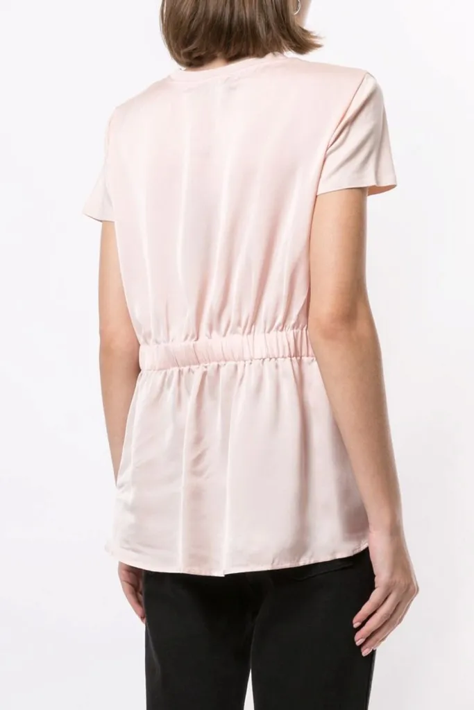 Футболка  - фото 1