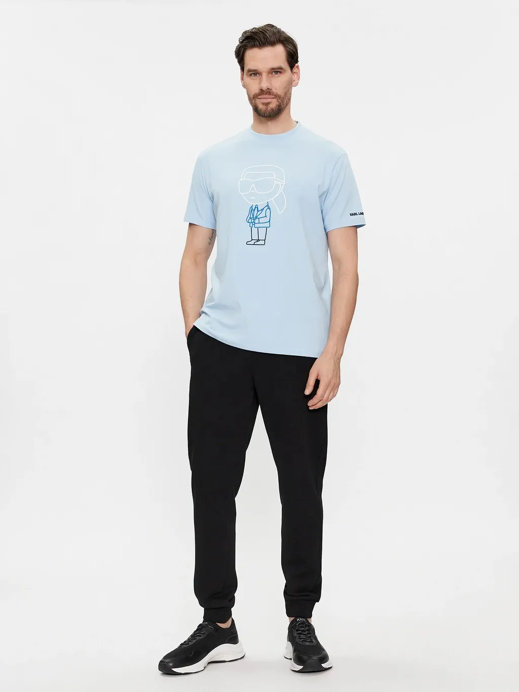 Футболка  - фото 4