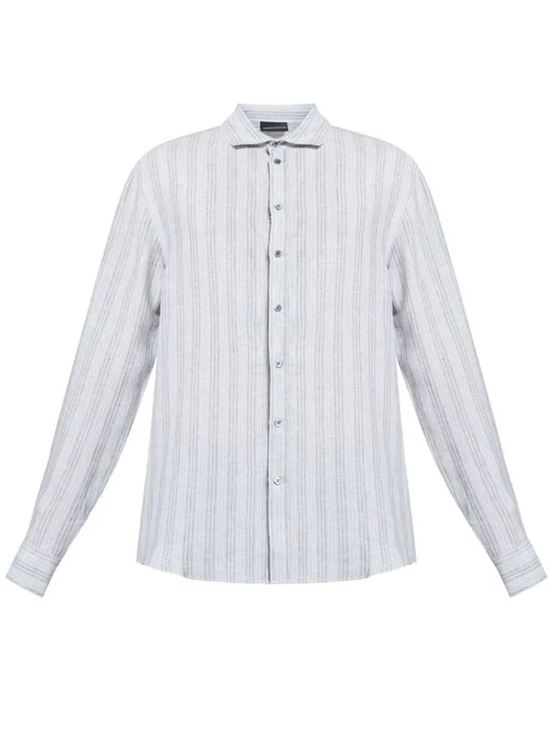 Рубашка  - фото 4