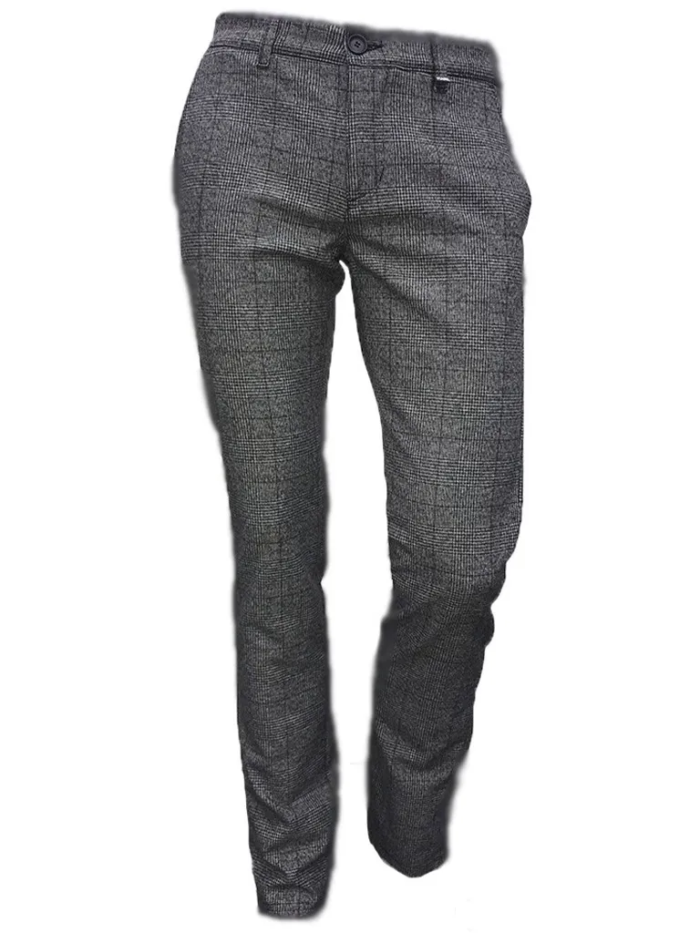 Брюки чінос 