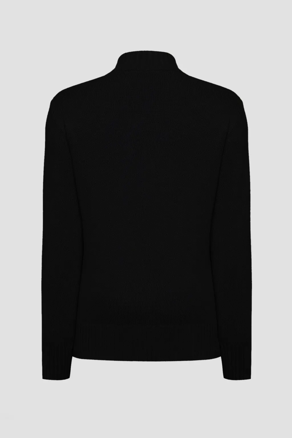 Кофта на молнии  - фото 1