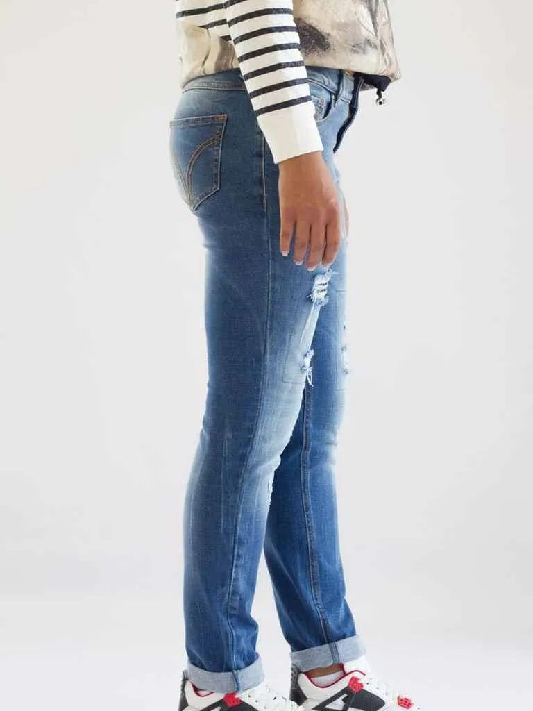 Джинси  - фото 1