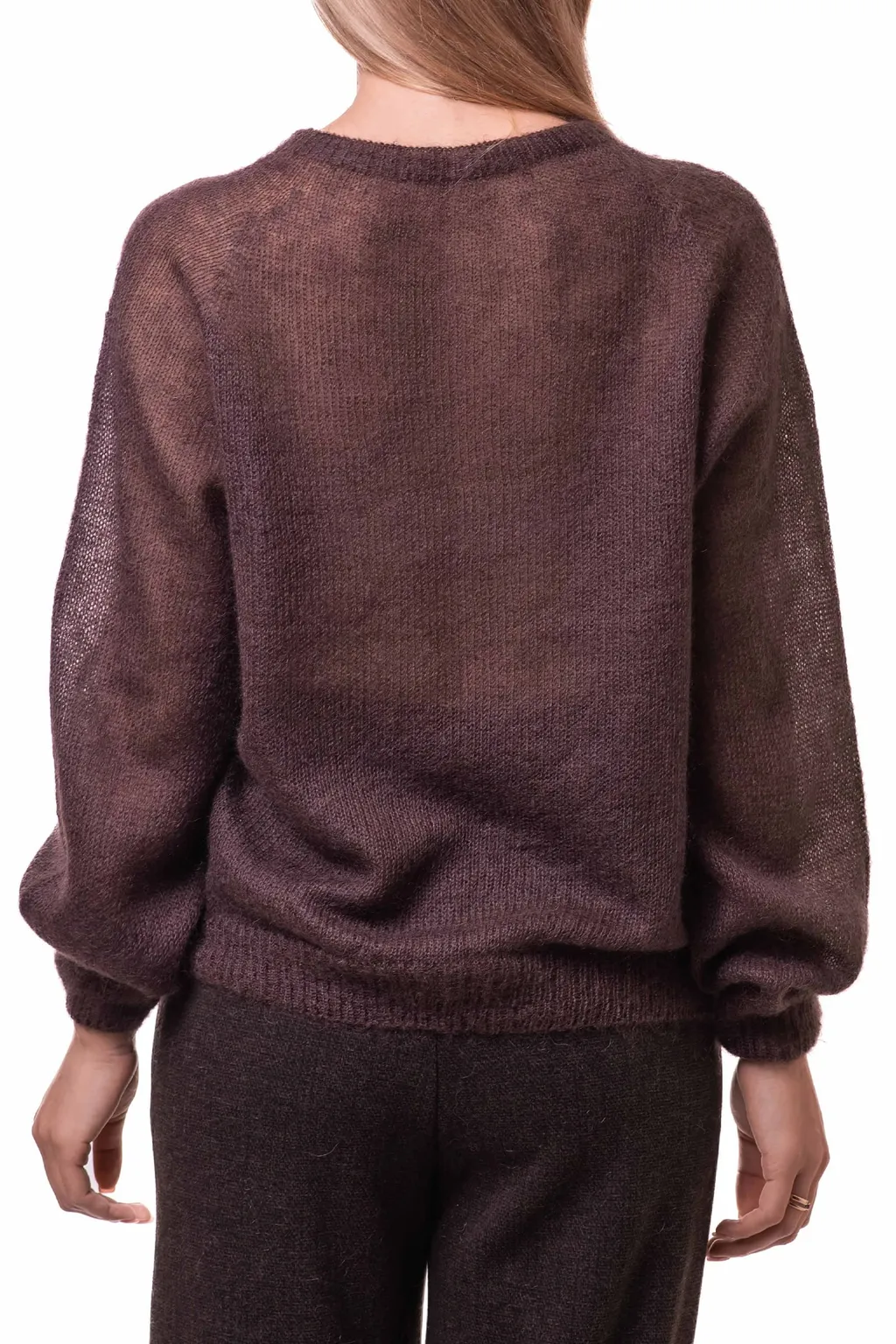 Светр  - фото 1