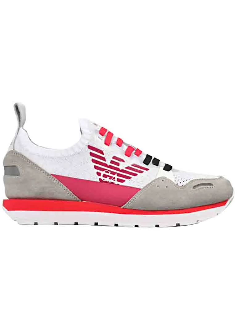 Кроссовки  - фото 1