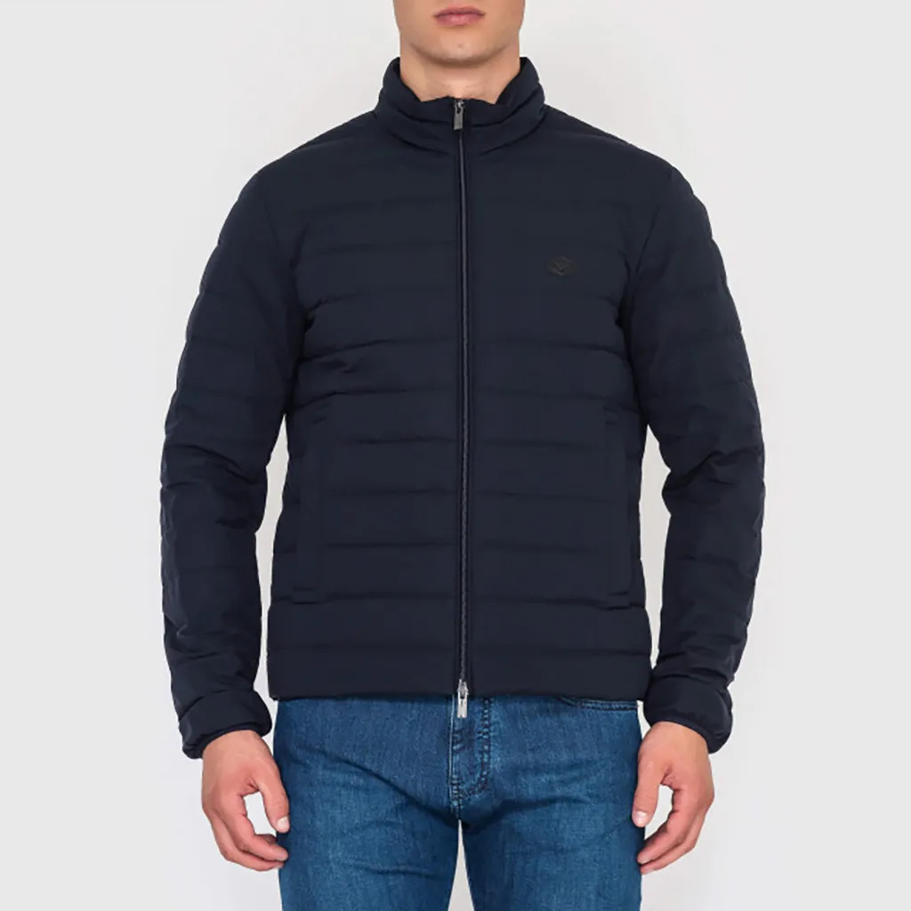 Пуховик  - фото 1