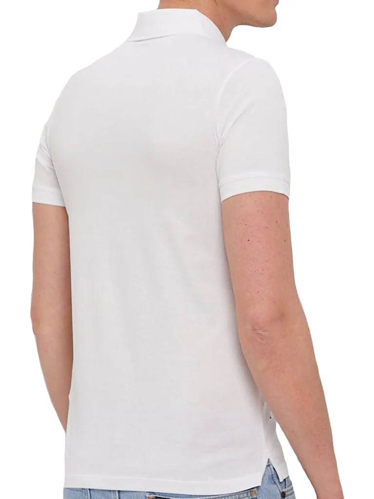 Футболка поло  - фото 1