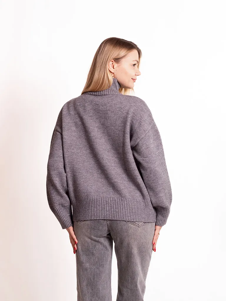 Свитер  - фото 3