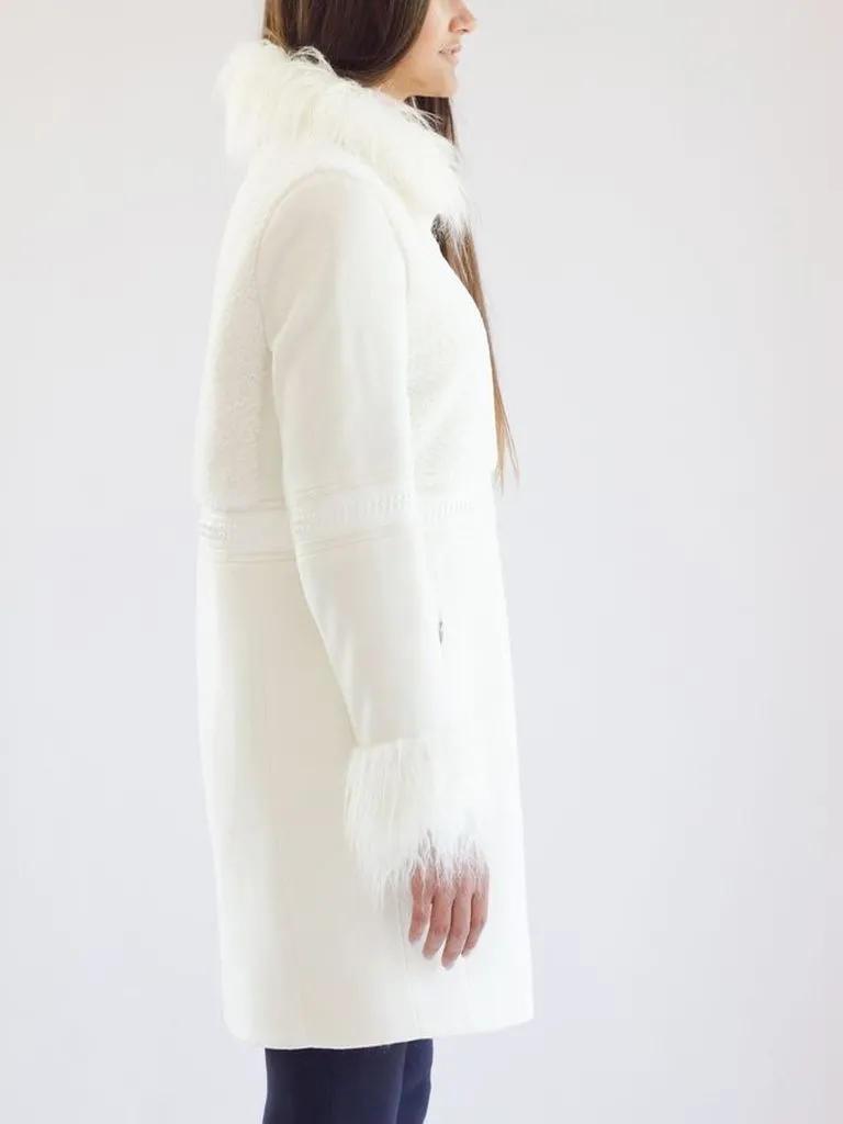 Пальто  - фото 1