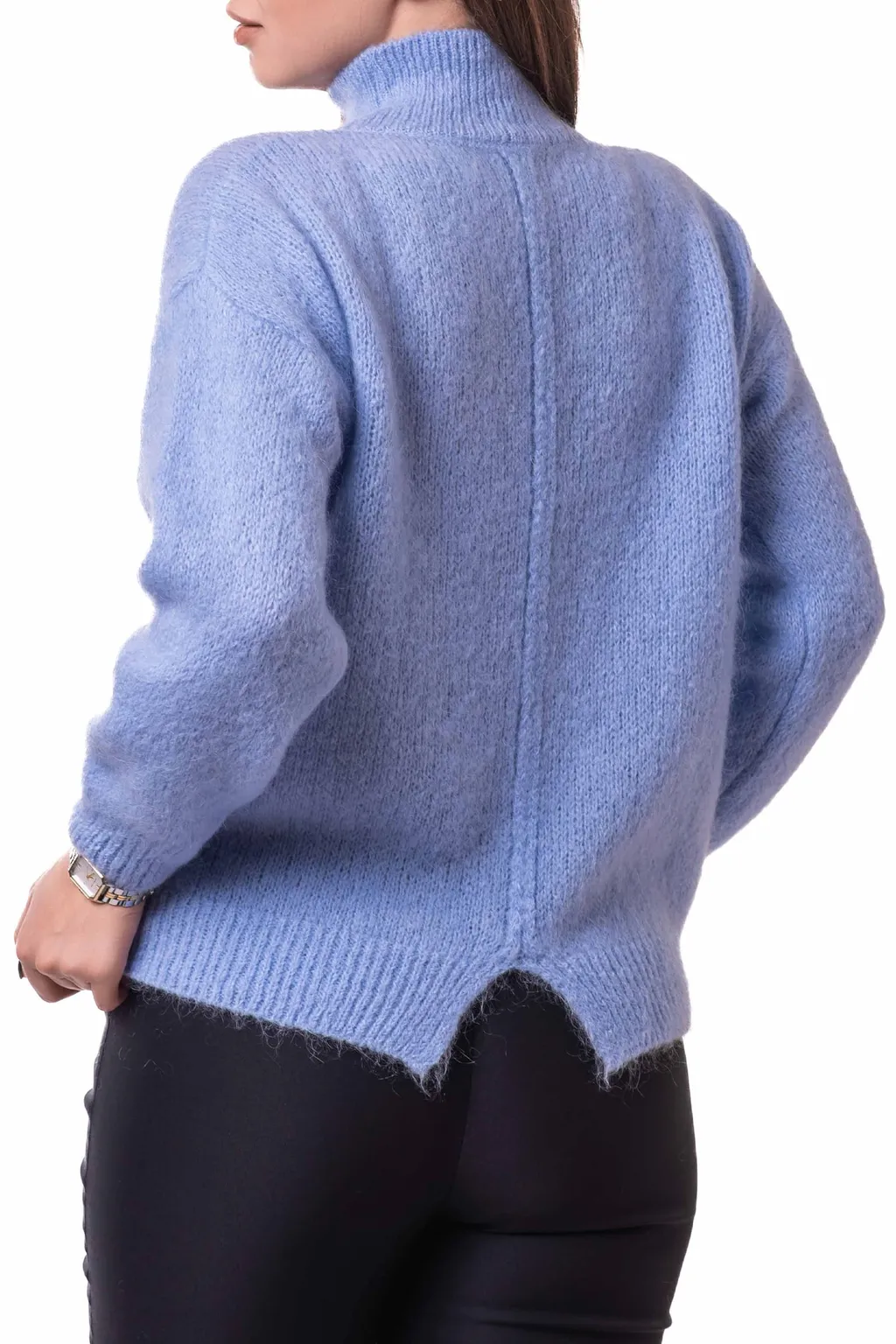 Светр  - фото 1