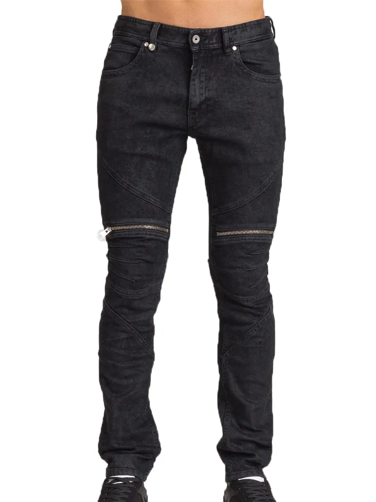 Джинсы SKINNY FIT  - фото 5