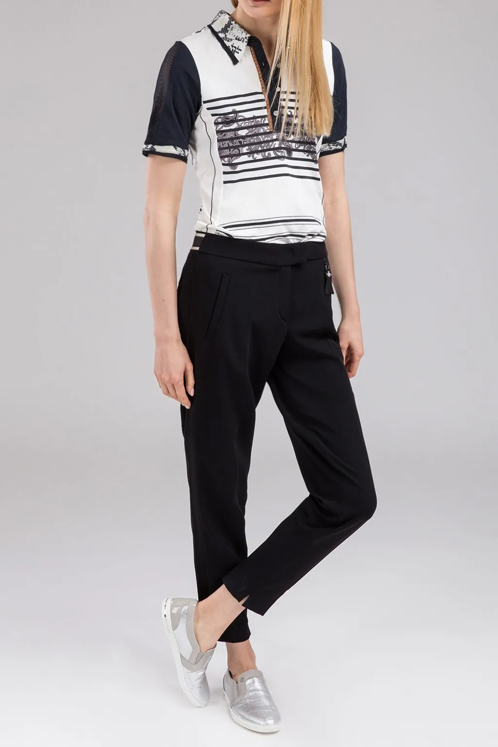 Брюки  - фото 2