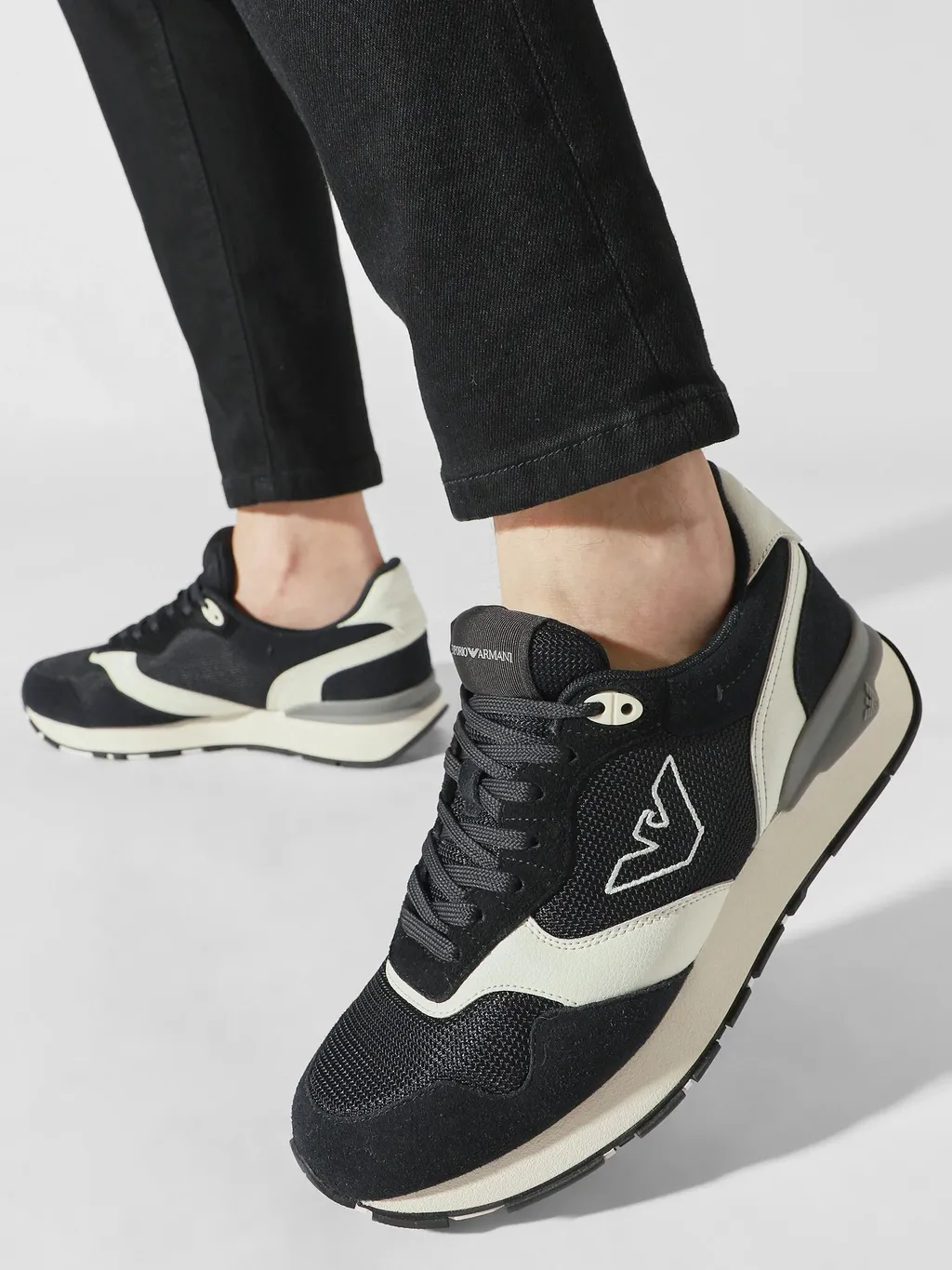 Кроссовки  - фото 5