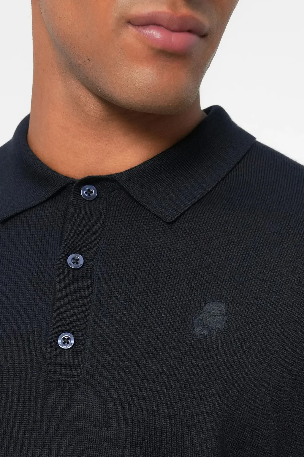 Джемпер Поло  - фото 5