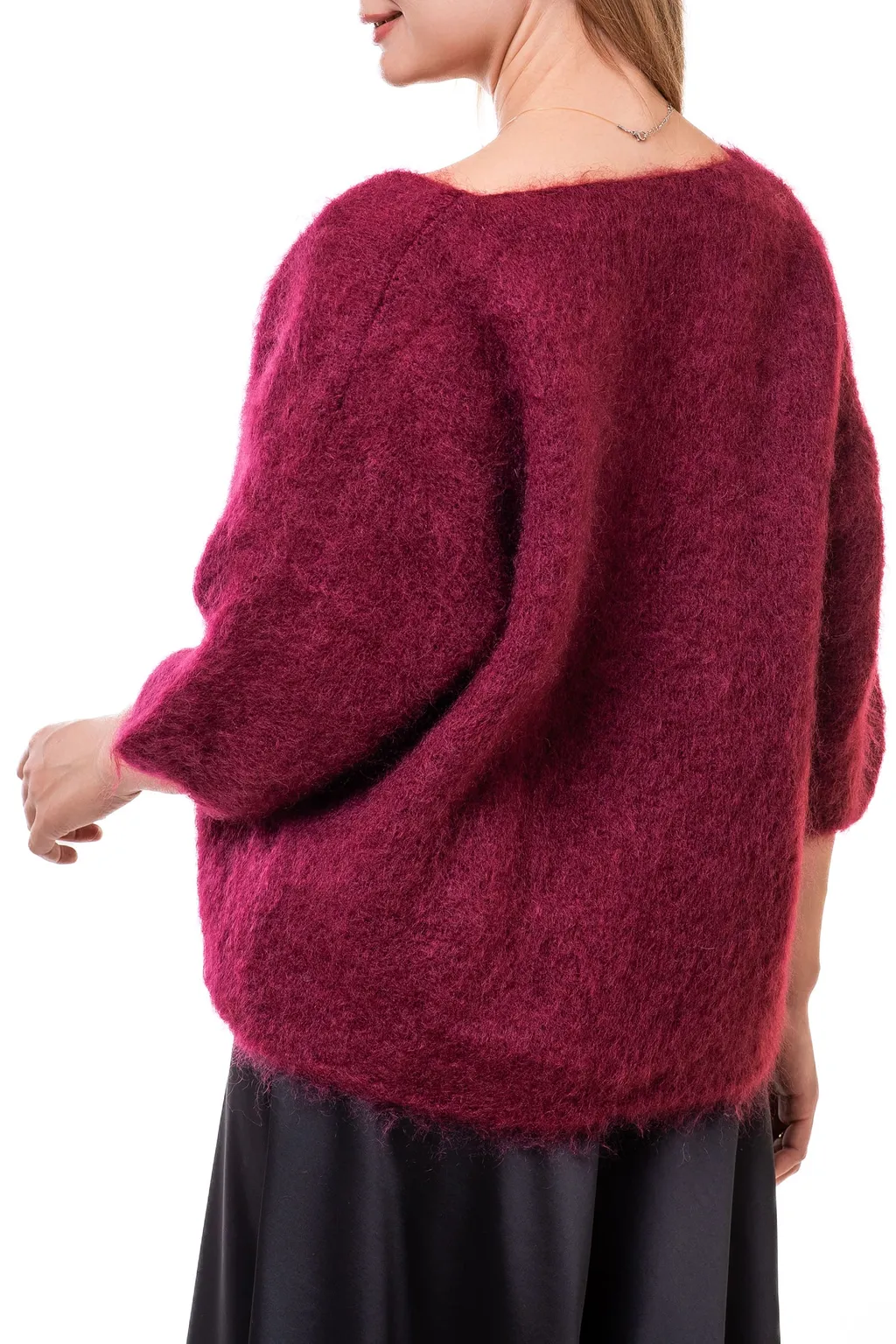 Пуловер  - фото 1