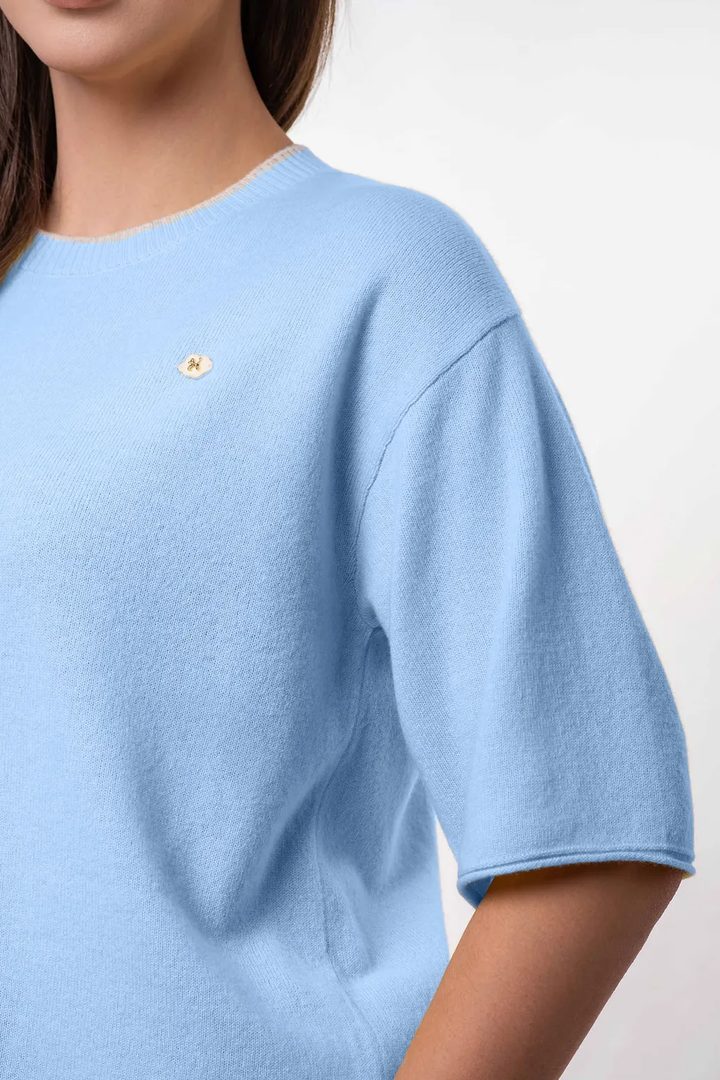 джемпер  - фото 2