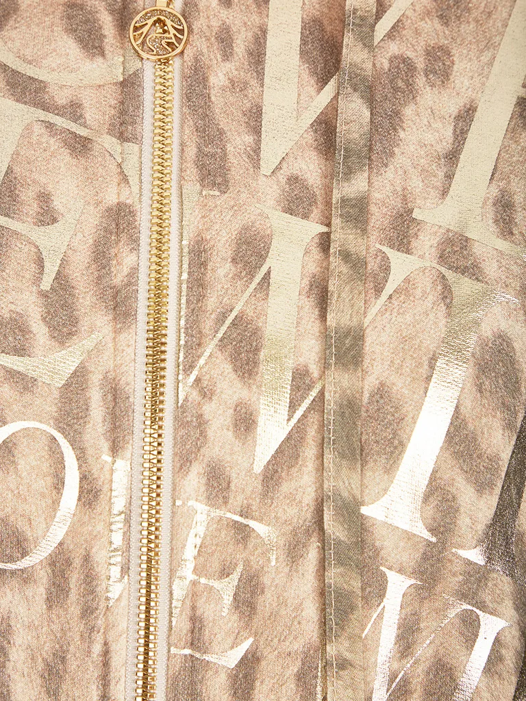 Спортивная кофта  - фото 2