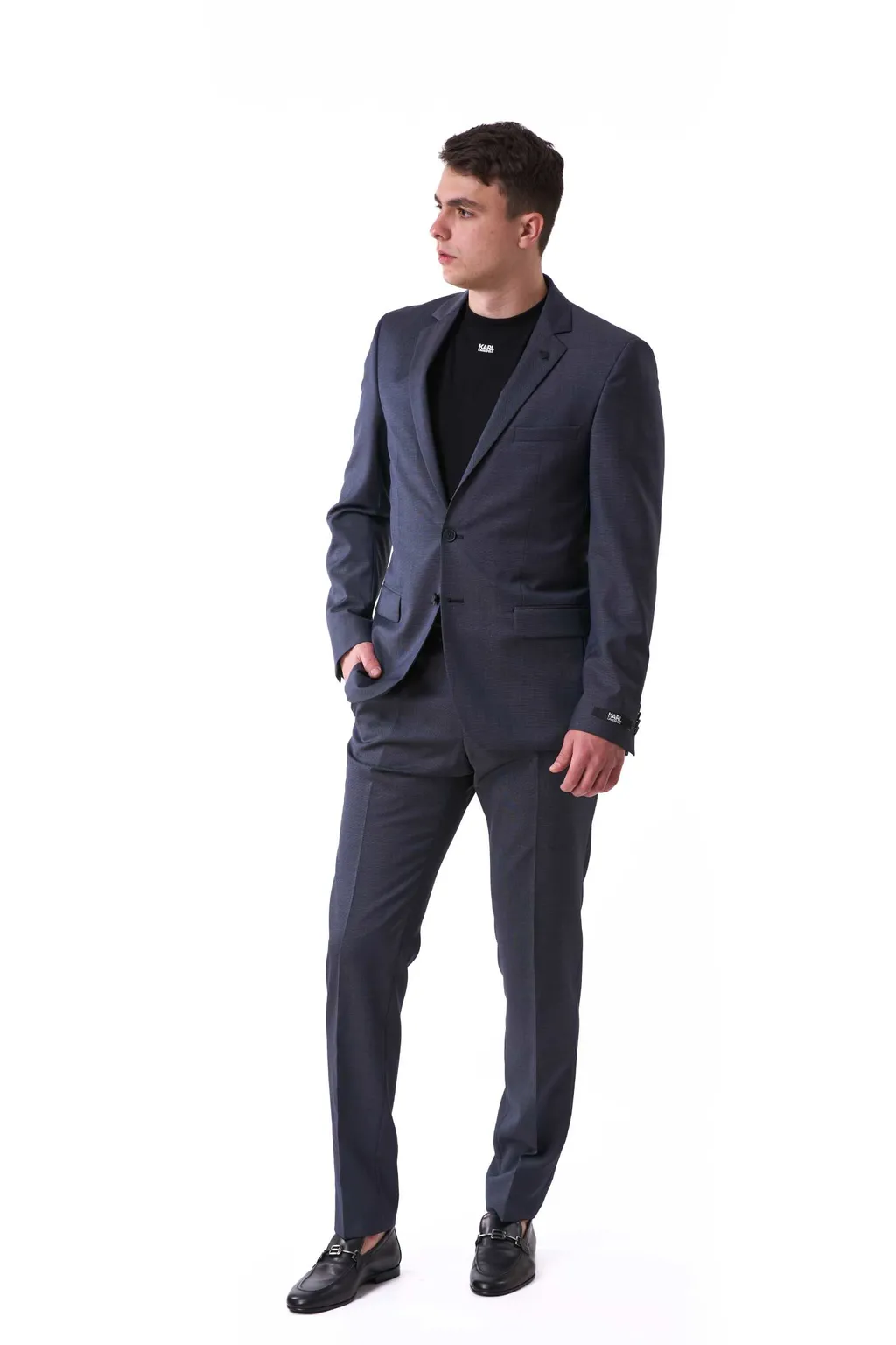 Костюм  - фото 1