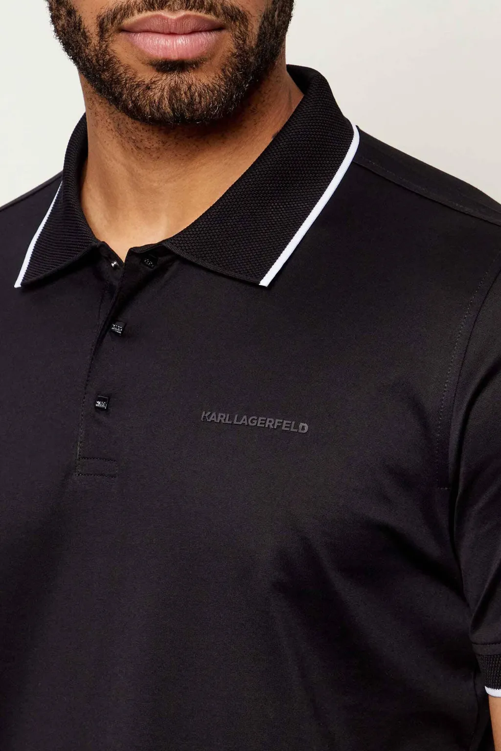 Футболка поло  - фото 3