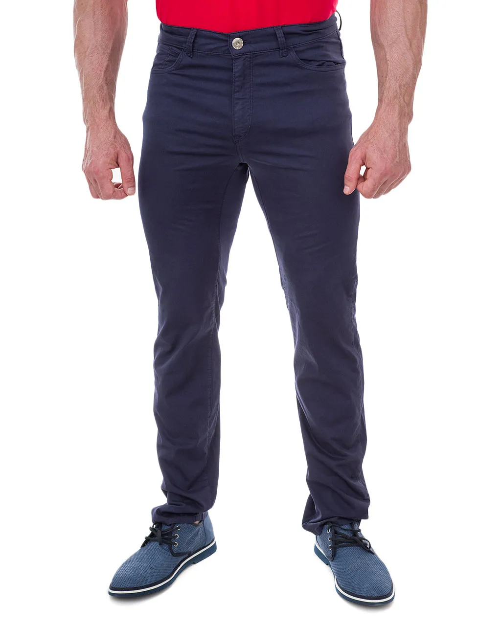 Брюки чінос 