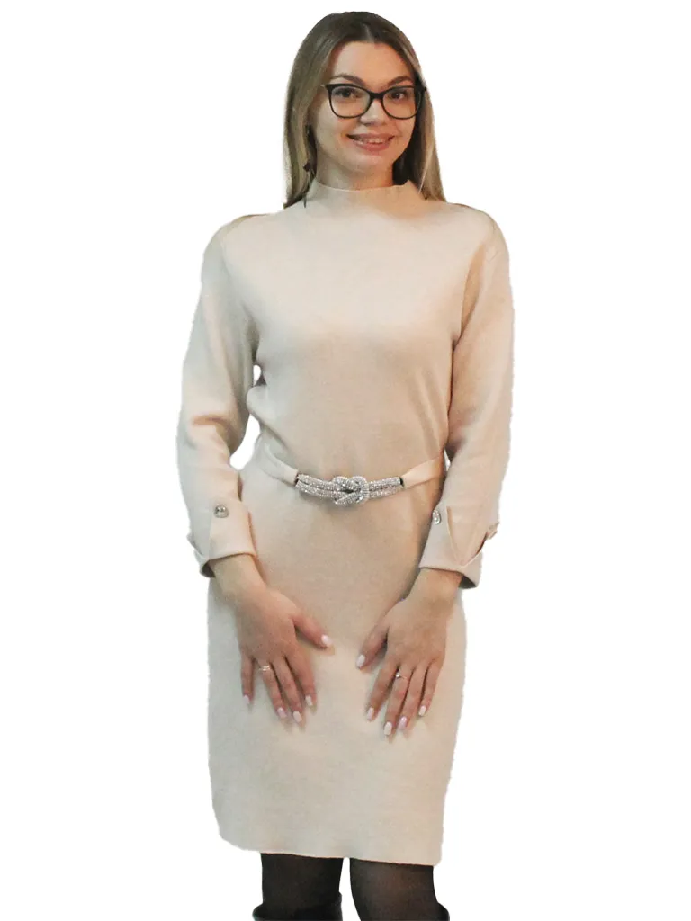 Платье  - фото 1