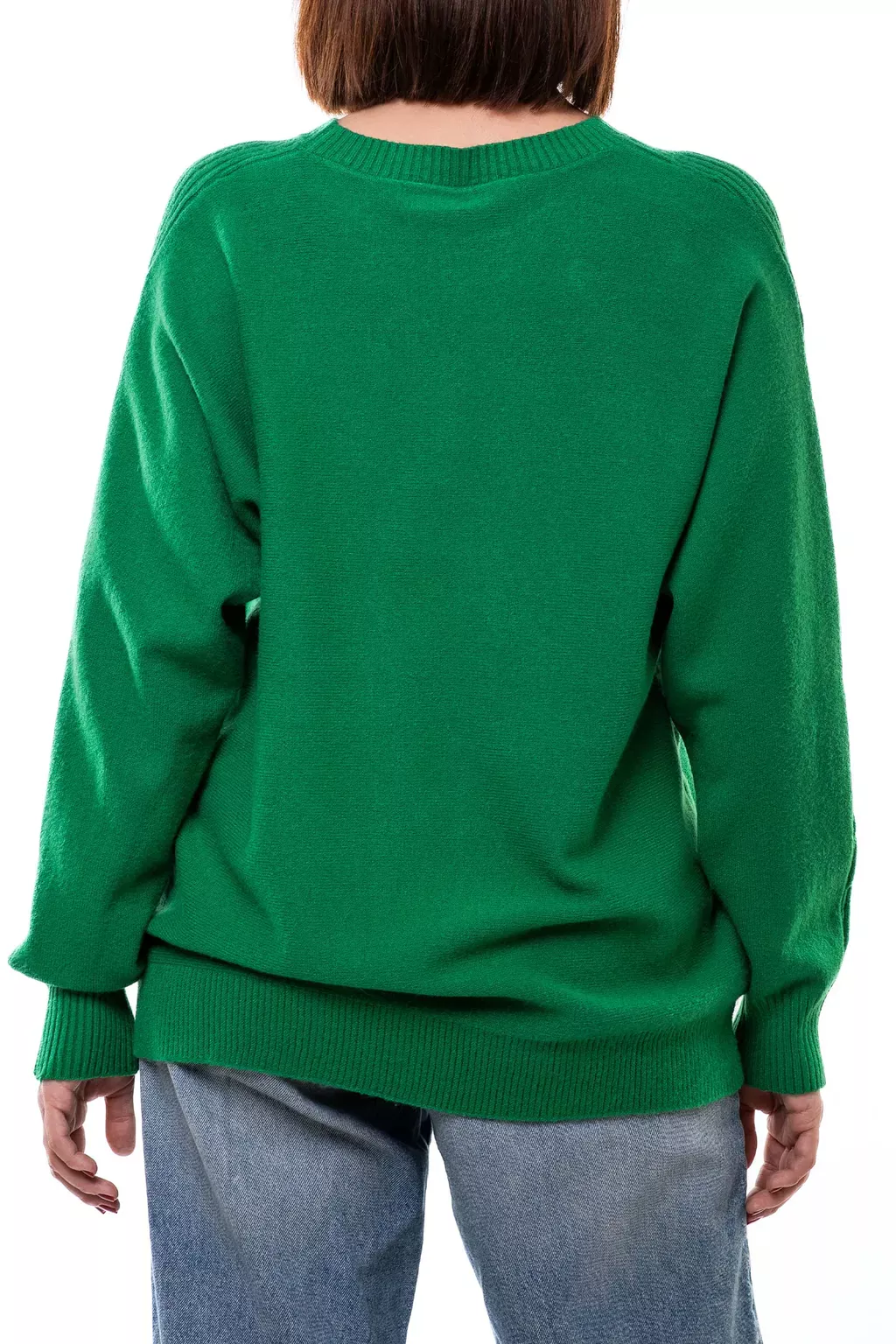 Джемпер  - фото 1